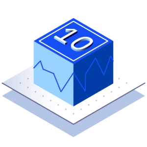 KT10 Index Graphic